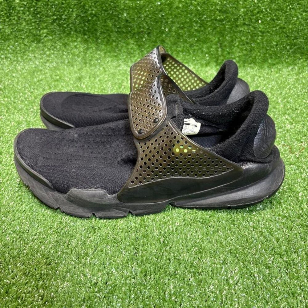 Nike Men's Black Trainers